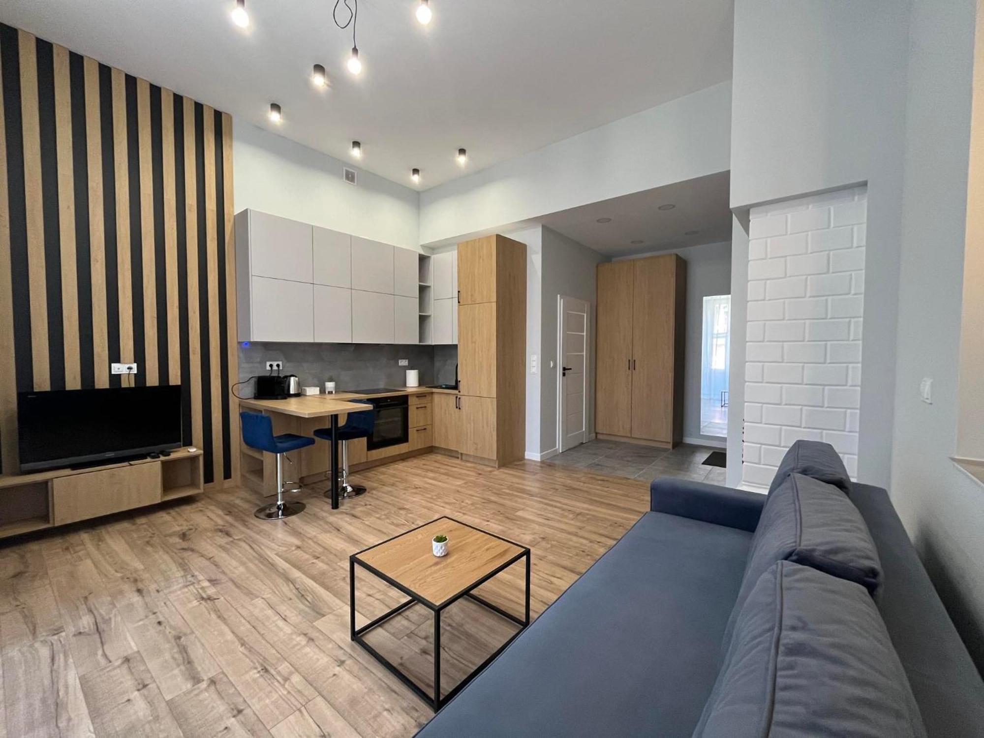 קילצה Golden Premium Apartment Slowackiego, Centrum, Parking מראה חיצוני תמונה